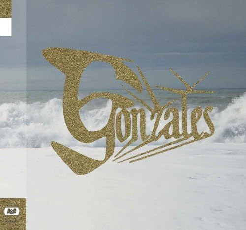 Soft Power [Audio CD] Gonzales