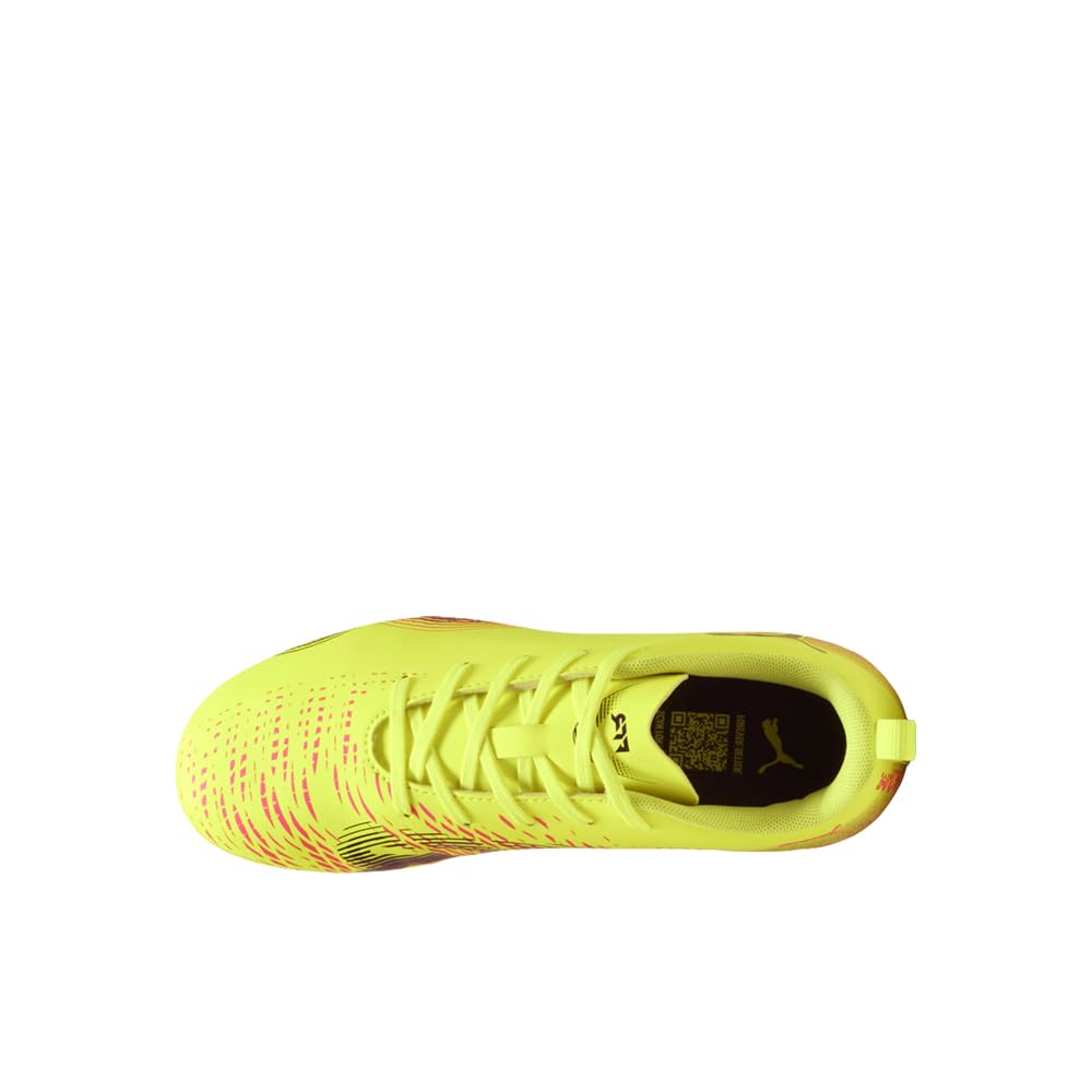 PUMA Uniseks - dzieci Future Play Firm, Artificial Ground Soccer CleatsAdidasy