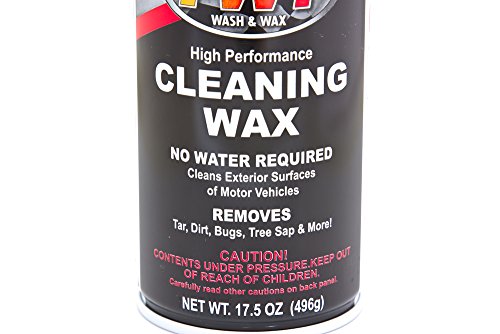 Cera Performance Cleaning Wax 1.75 OZ miniatura 5