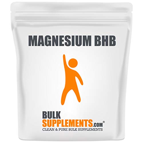 Best Keto Magnesium Supplement 2024 Where to Buy?