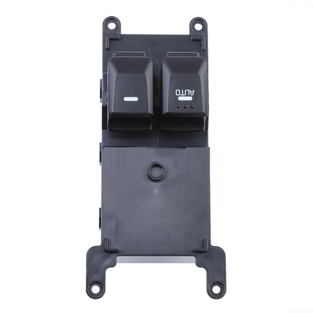Pour Kia pour Rio III (UB) 2012 Interrupteur de fenêtre électrique OEM 935701W000, installation facile