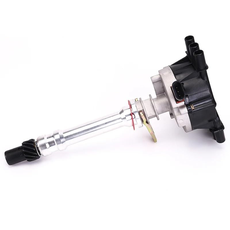 Distribuidor de encendido para Chevy V6 4.3L: solucione fallos de arranque Vortec 1996-2005 3