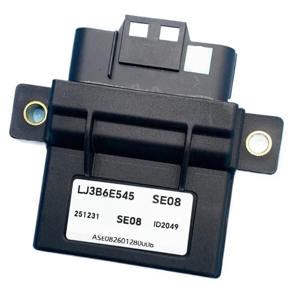 SE08 Elektroniczna płyta sterująca o nieograniczonej prędkości LJ3B6E545 dla LJ50QT
