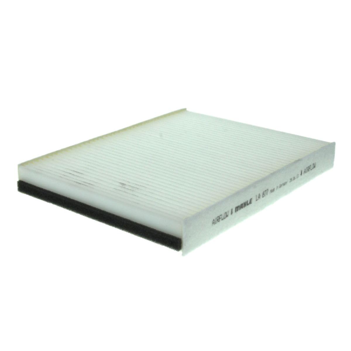 MAHLE LA 877 Cabin Air Filter