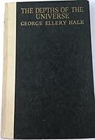 The depths of the universe, B00085L46G Book Cover