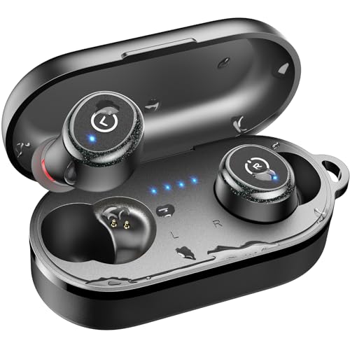 Top 13 Best Tozo Earbuds 2023 Rankings, Comparison & Reviews