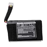 vhbw 1x Batterie Compatible avec Bang & Olufsen BeoPlay P2 Haut-parleurs, Enceintes portatives (900mAh, 7,4V, Li-polymère) vhbw 1x Batterie Compatible avec Bang & Olufsen BeoPlay P2 Haut-parleurs, Enceintes portatives (900mAh, 7,4V, Li-polymère)