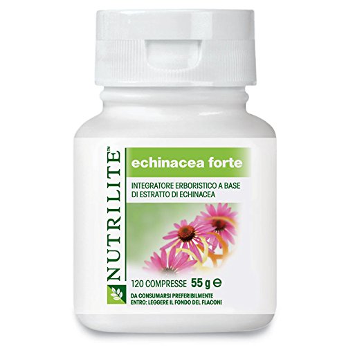 Preisvergleich Produktbild NUTRILITE Echinacea Forte Amway