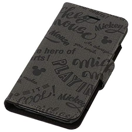 Amazon カラー ミッキーマウス Iphonese 第2世代 Iphone8 Iphone7 Iphone6s 6 ディズニー 脱着式 2way ケース キャラクター カバー 手帳型ケース 手帳型 ハード カード収納 ミッキー ドナルド アリエル ラプンツェル アイフォン Iphone Se 第二世代 8 7 6s