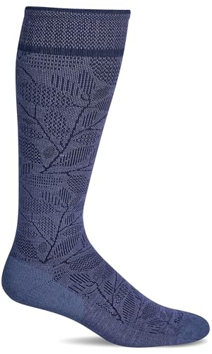 Image of Sockwell Women's Fauna Firm Graduated Compression Sock