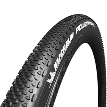 michelin power gravel tire