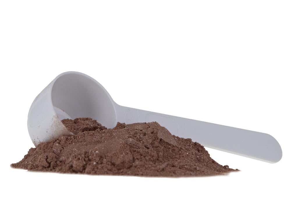 SOMATROP * 450 g * Pulver zur Herstellung eines Getränks reich an Aminosäuren * Molkeproteinisolat (ISOLAT) + B-Vitamin-Komplex