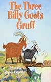 The Three Billy Goats Gruff