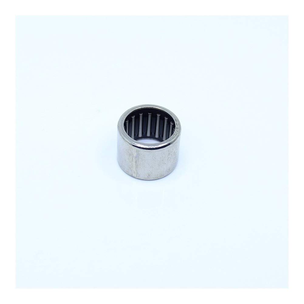 HYUJNAFZR Needle Roller Bearings SCE1010 Needle Roller Bearing Drawn Cup Needle Roller Bearings B1010 BA1010Z SCE 1010 Bearing 15.8820.6415.88 mm Bearings