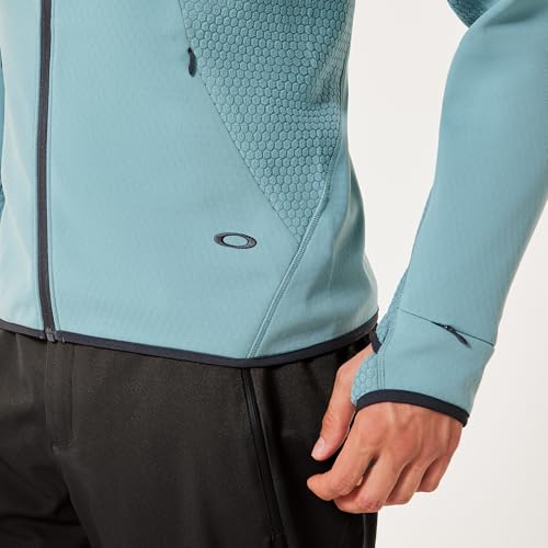 Oakley Men's Drift Tech Fleece Hoodie4