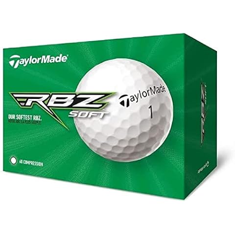Balle de golf TaylorMade Rocketballz Cover
