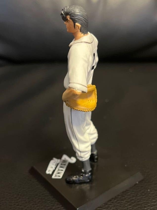 Amazon.co.jp: ROOKIES Rookies Figure, Wakana, Tomochika