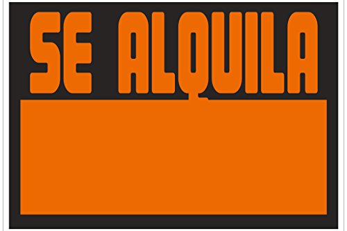 Cofan Ac6Pl297210 Señal Poliestireno, 297 X 210 Mm