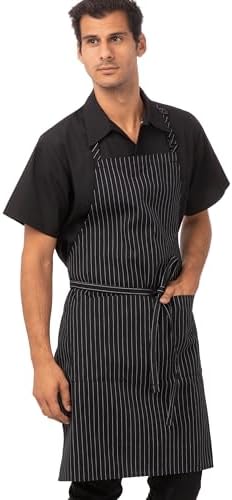 Chef Works Bib Apron