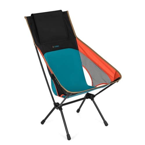 Helinox Chair One Highback re HighPerformance Camp Review