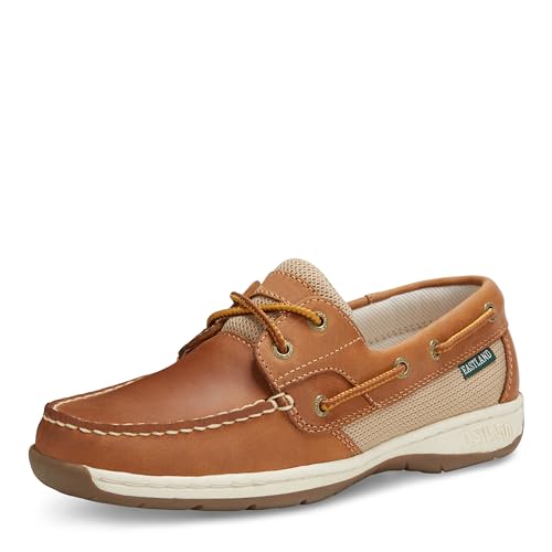 Image of Eastland Women's Solstice Boat Shoe