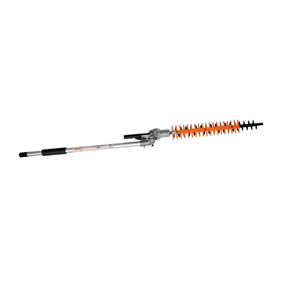 Bricoferr Cortasetos Completo para Vareador