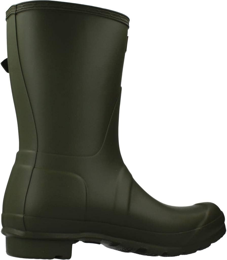 Miniatura 5 de Hunter - Botas de lluvia cortas para mujer