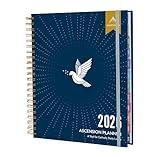 Ascension Planner 2026: A Tool for Catholic Daily Living (Large Edition)