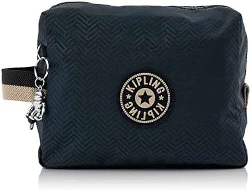 كيبلينج باراك، حقيبة كبيرة لأدوات الزينة مع مقبض جانبي، 22.5 سم، 4.5 لتر, باراك