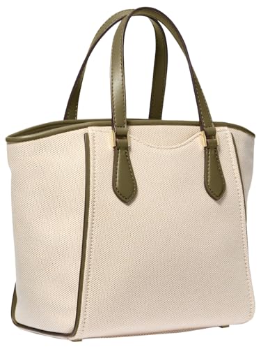 Image of Michael Kors Women's Taryn Small Convertible Crossbody Bag