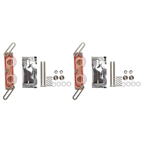 Waterblock Mosfet 6 cm anti-surchauffe pour alimentation de carte mère et GPU