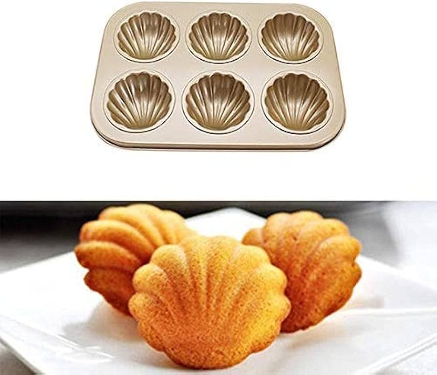 【ケーキshop】6点セット（バラ型2コ、マフィン型、マドレーヌ型2コ、角型） 楽天市場】マフィン型 12取 垂直 マフィンカップ 焼き型 焼型