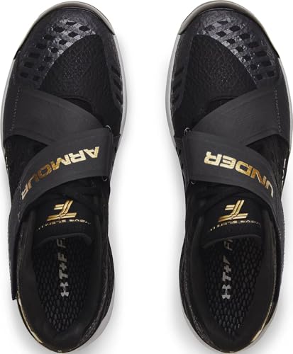 Under Armour HOVR Silencer Adult Track Shoes