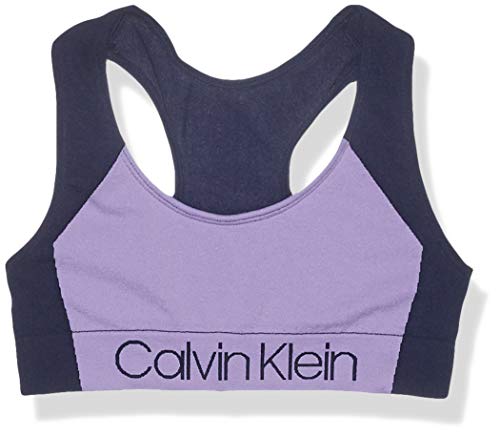 Calvin Klein Girls' Kids Seamless Sports Bra
