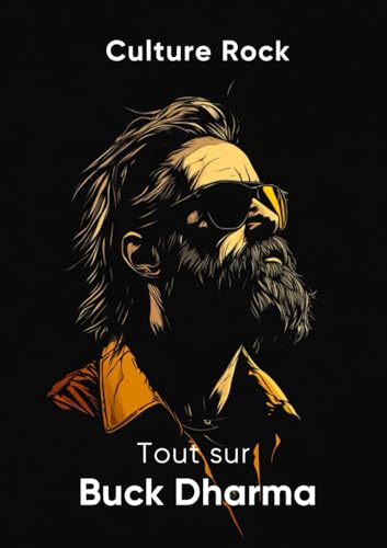 Tout sur Buck Dharma