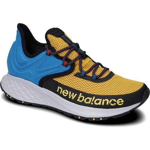 fresh foam trail shoes