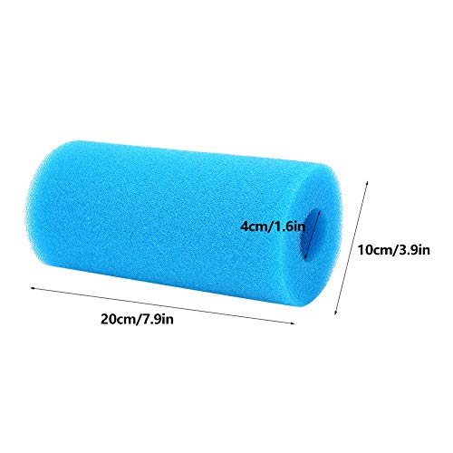 Esponja de Filtro de Piscina, Esponja de Filtro de Piscina, Acessórios de Filtragem de Poliuretano,