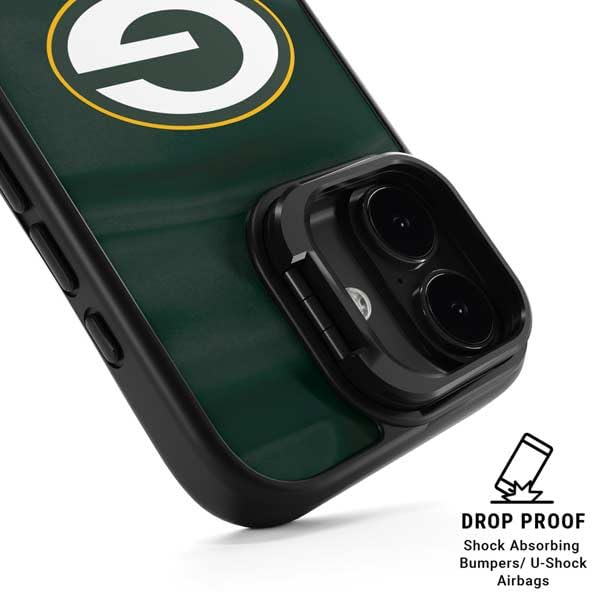 Amazon.com: Skinit Kickstand Phone Case Compatible with iPhone 17
