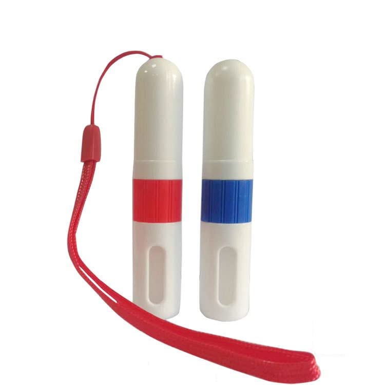 Tubo Olio Essenziali - inalatore semplice