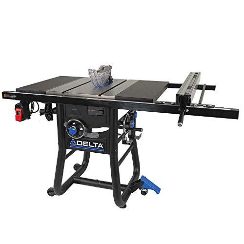 Delta 36-5100T2 Table Saw - Image 2