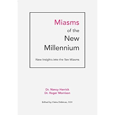 Miasms of the New Millennium