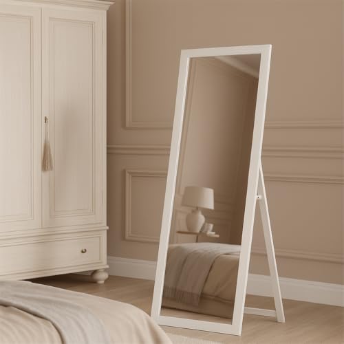 EDAXO Standspiegel Spiegel HAVLYS 127 x 37 cm