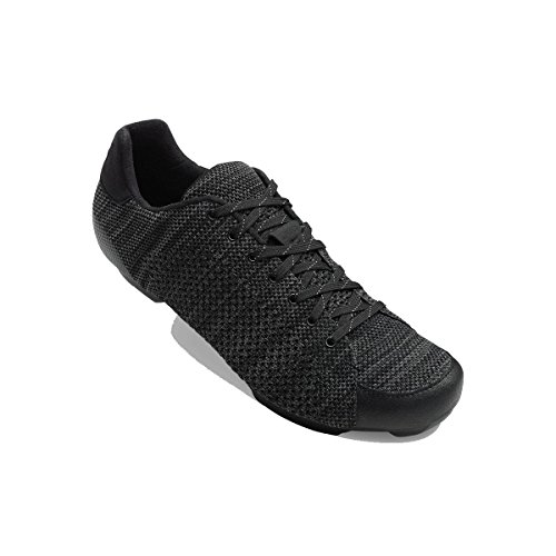 Zapatillas Giro Republic R Knit con tejido transpirable para ciclismo de carretera unisex
