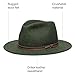 Stetson Explorer Outdoor Wool Felt Hat