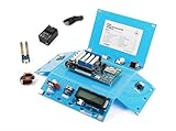 Intel® Edison and Grove IoT Starter Kit Powered by AWS