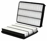 Air Filter Compatible with 00-08 Toyota Sequoia Tundra