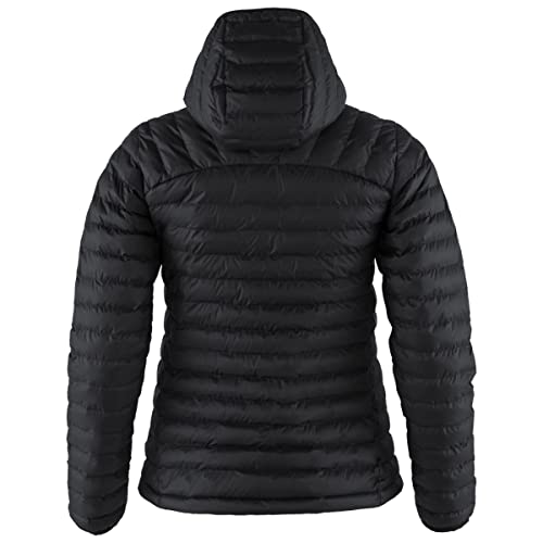 Image of Fjallraven Expedition Latt Women's Insulated Full-Zip Midlayer Hoody