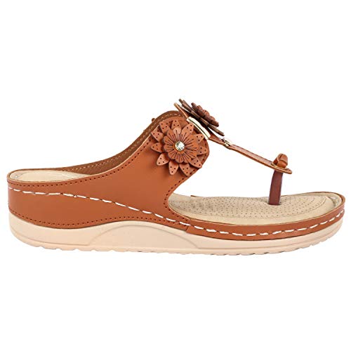 Image of XE Looks Comfortable & Trendy Flats For Women