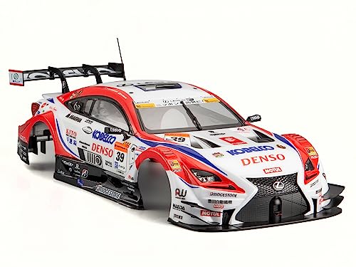 Amazon.co.jp: Killerbody: DENSO KOBELCO SARD LEXUS RC F