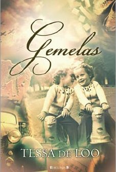 GEMELAS (Spanish Edition) [Spanish] 8466638660 Book Cover